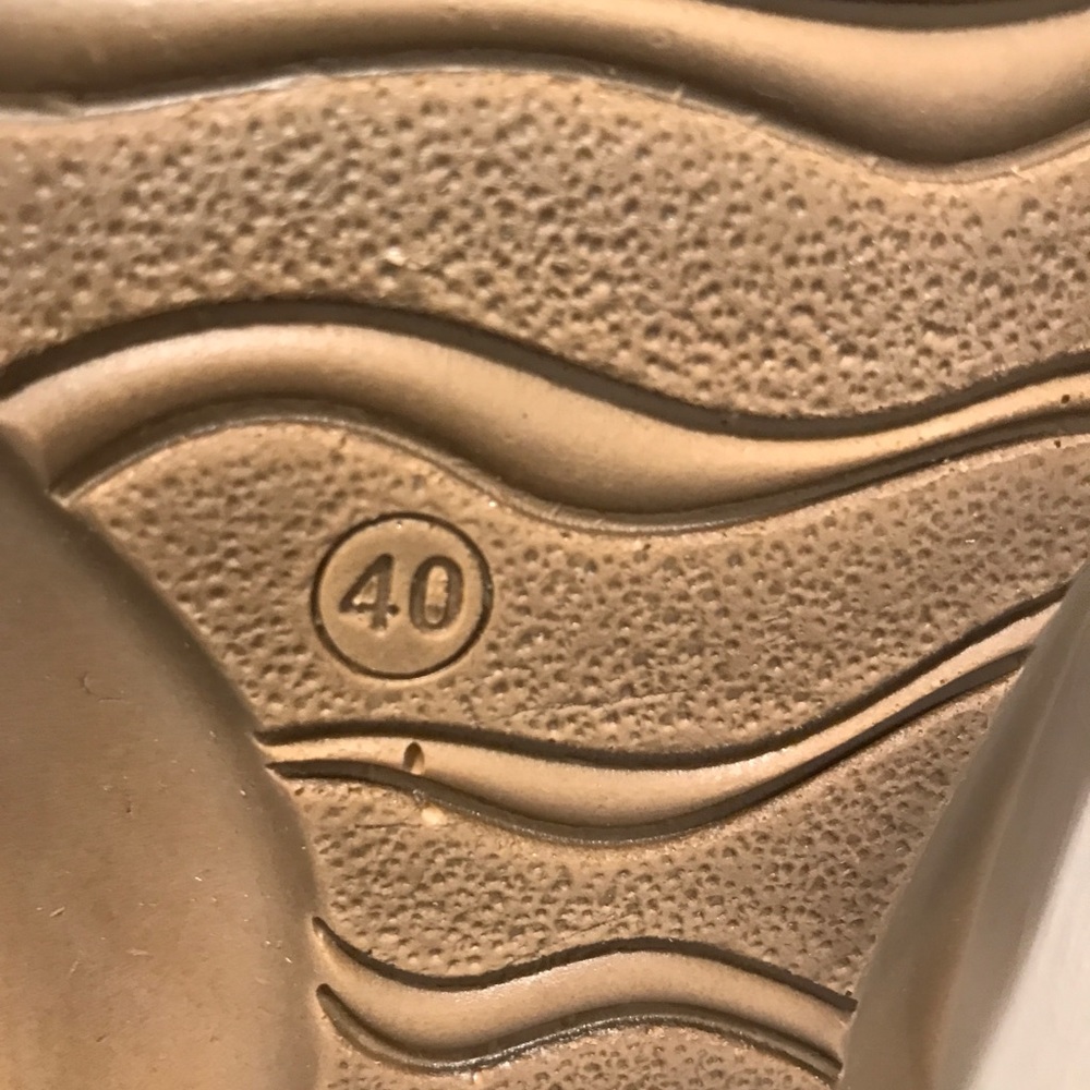 FLEXUS Slide Sandals with Comfort Insole - Picture 5 of 5